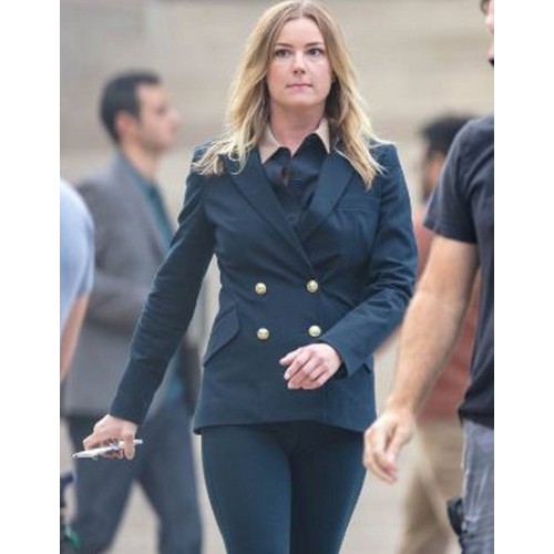 The Falcon and the Winter Soldier Emily VanCamp Coat